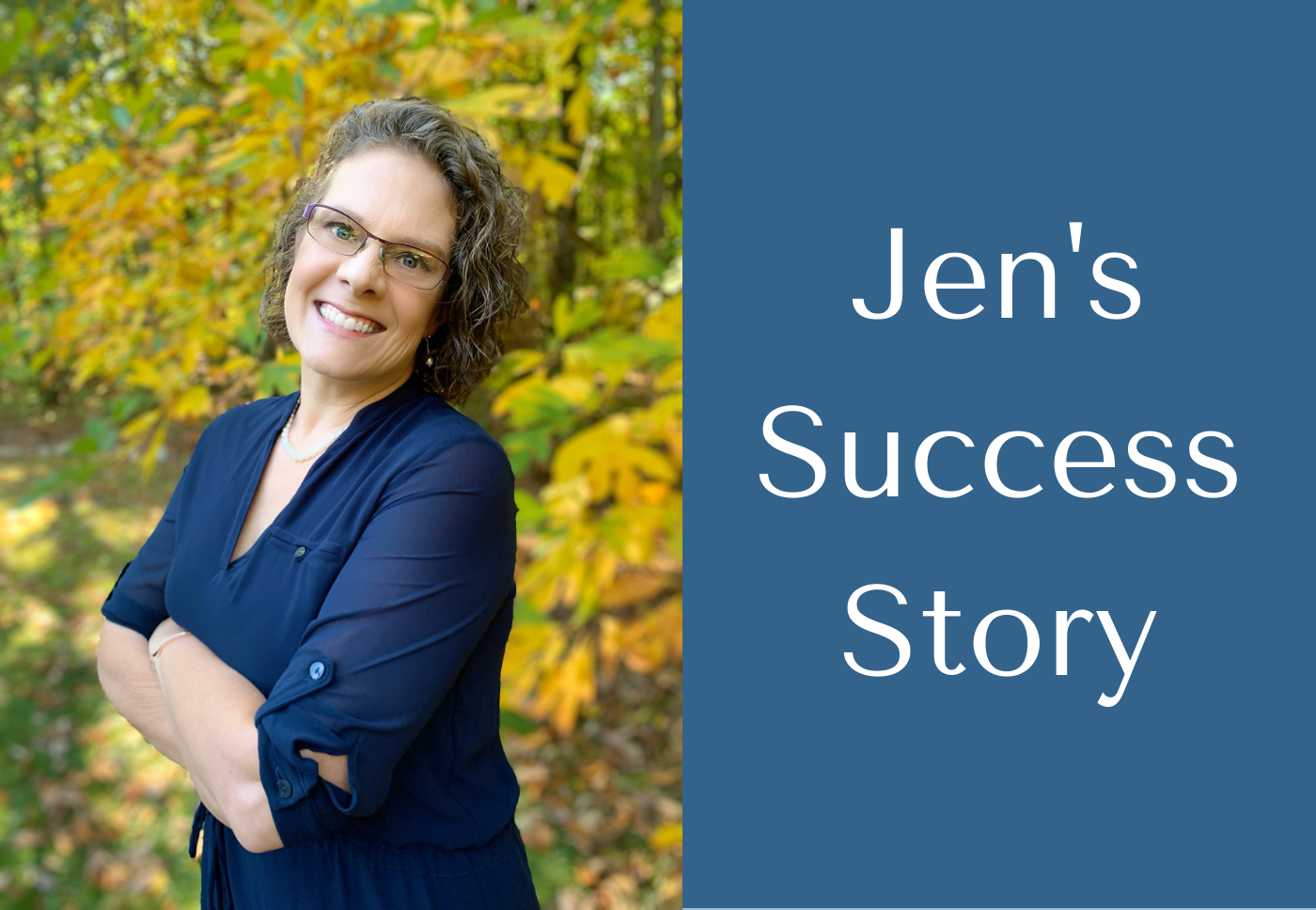 Jen's Story