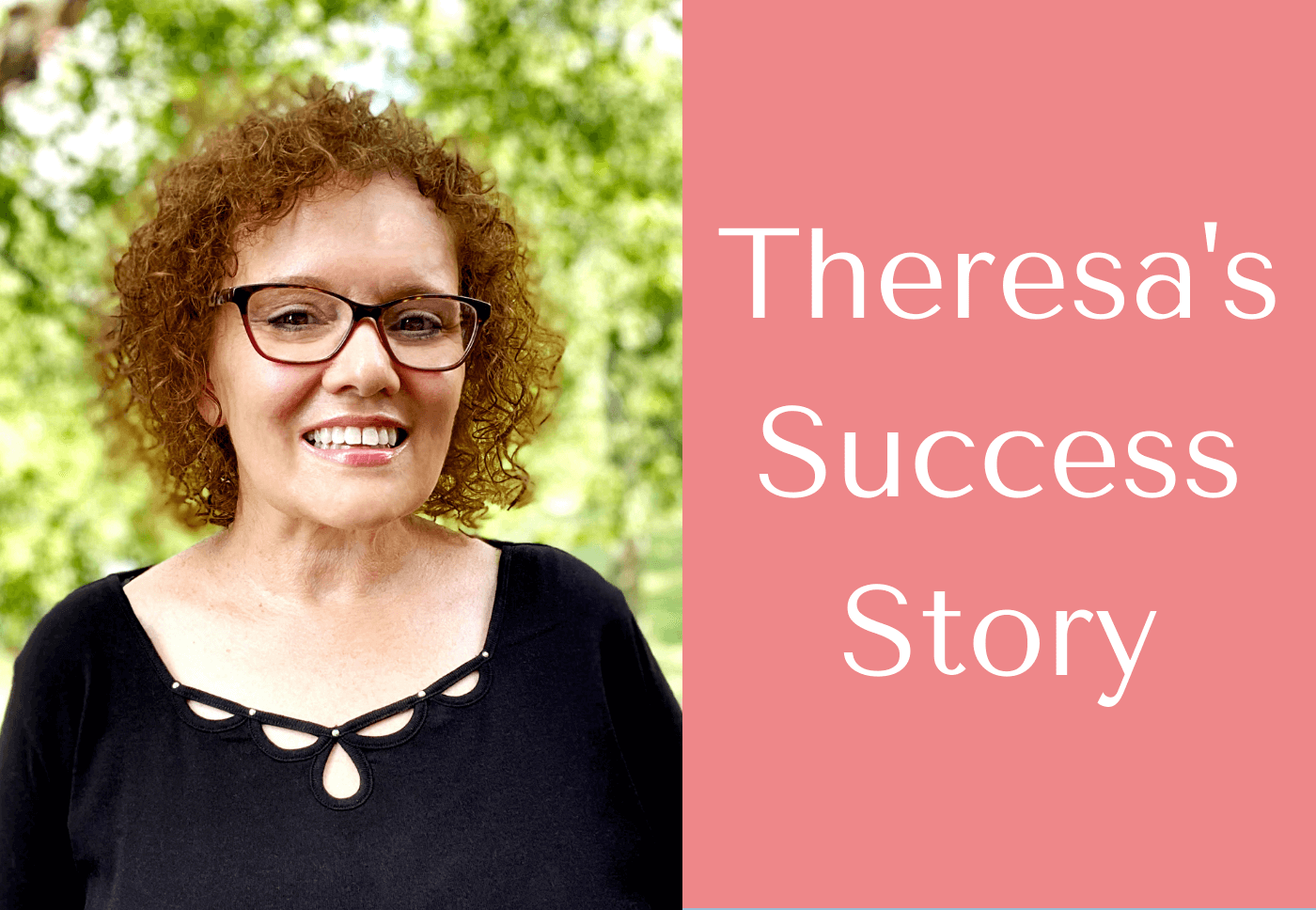 Theresa's Story