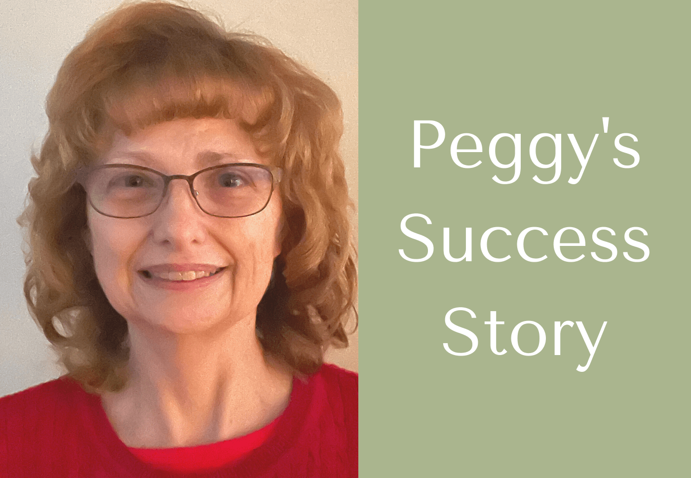 Peggys Story